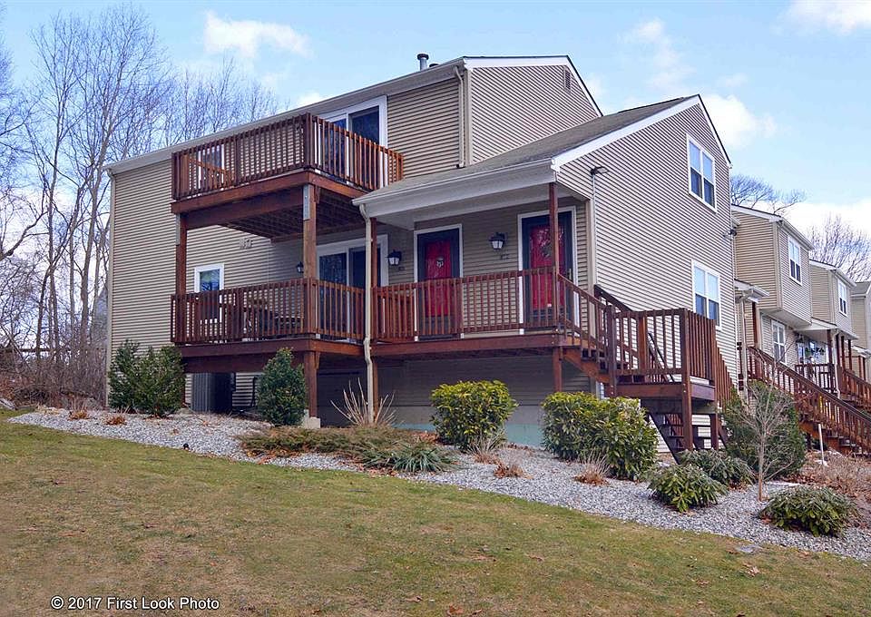 1st image of 351 New London Ave Unit 602