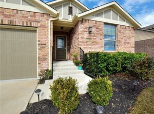 2017 Southcreek Dr, Leander, TX 78641