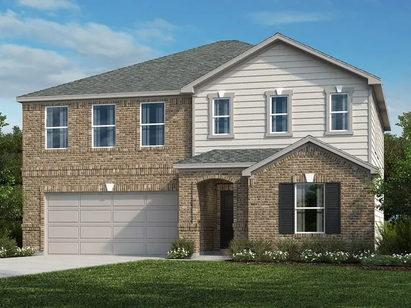 7810 Mica Valley Ln, Richmond, TX 77406