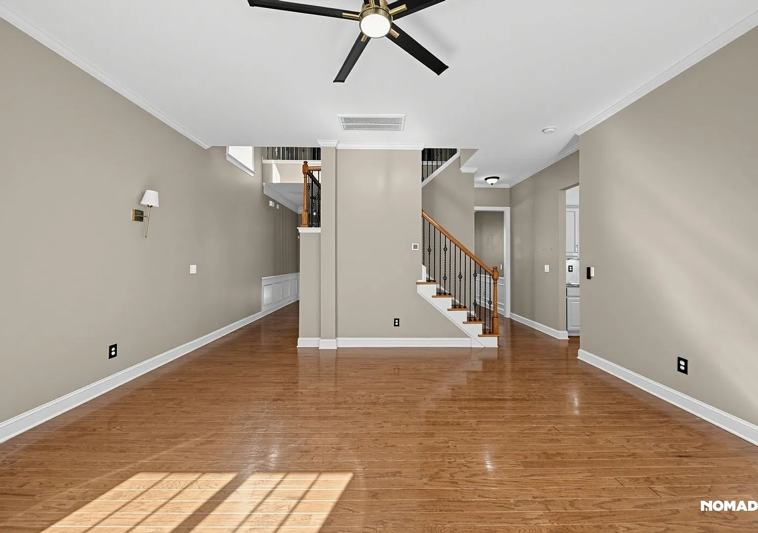Spacious 3BR House near Brier Creek — Photo 3