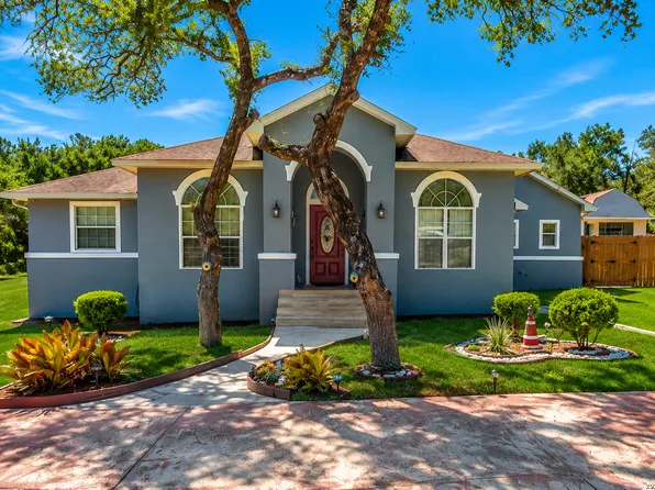 7061 DEVONSHIRE, Spring Branch, TX 78070