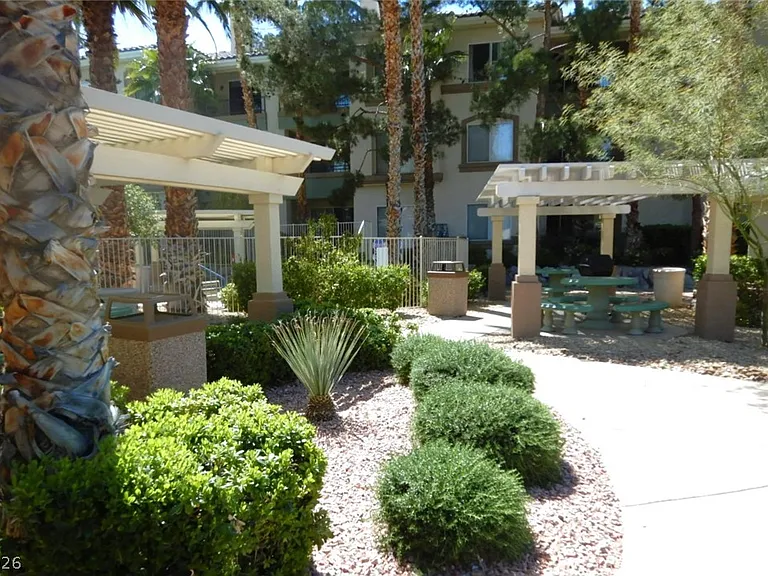 7131 S Durango Dr #203 — Photo 30