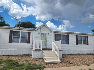 620 S Avenue B, Portales, NM 88130