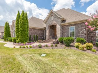 2022 Fairhaven Ln, Murfreesboro, TN 37128