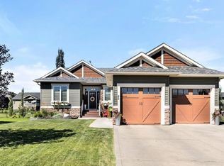 82 E Briegel Rd, Olds, AB T4H 0C9