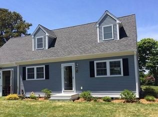 109 Dillingham Ave, Sandwich, MA 02563