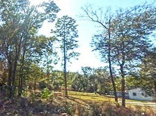 NW 113th St, Chiefland, FL 32626