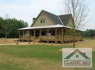 32 Scarlett Oak Ln, Comer, GA 30629