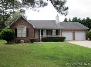 3124 Jimmy Ct, Fayetteville, NC 28306