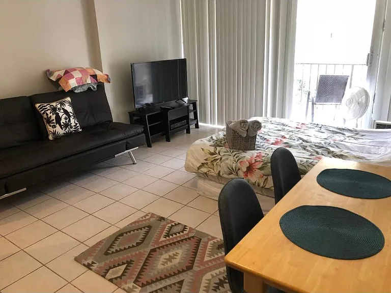 2345 Ala Wai Blvd #709 — Photo 14