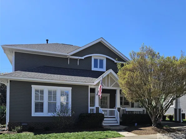 628 Olmsted Park Pl, Charlotte, NC 28203