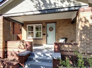 3531 N Cook St, Denver, CO 80205