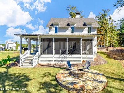 111 Oak Dr, Dadeville, AL, 36853