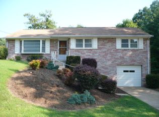 402 Brentwood Dr, Danville, VA 24540