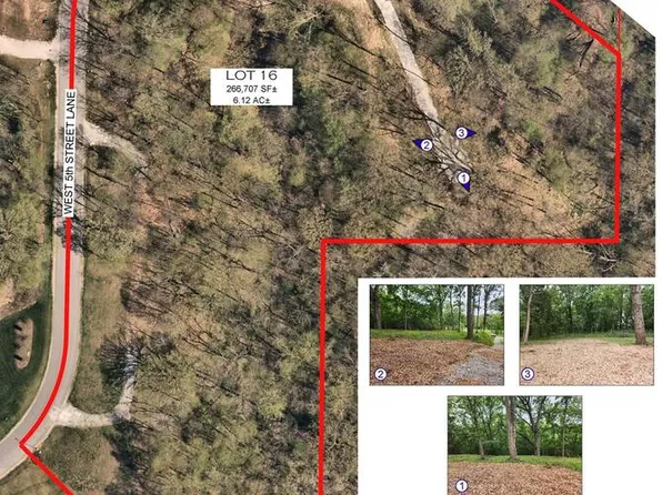 805 W 5th Street Ln, Coal Valley, IL 61240