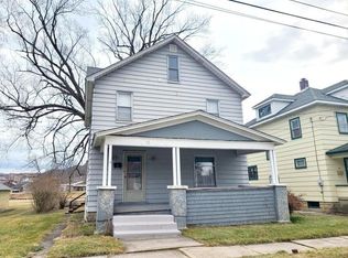 12 Penn Ave, Ridgway, PA 15853