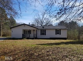 44 Bennett Rd, Rockmart, GA 30153