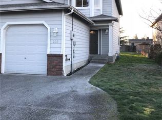 203 N 23rd St, Mount Vernon, WA 98273