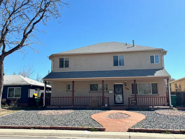 3222 S Fox St, Englewood, CO 80110