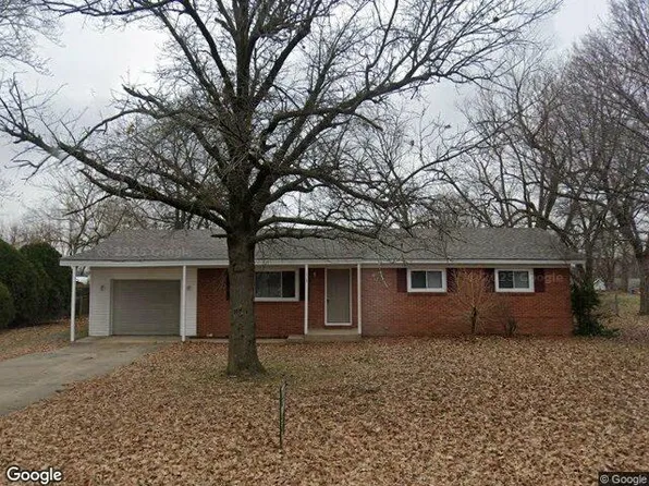 613 Carroll Ave, Sikeston, MO 63801
