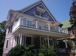 106 Westbourne Ter #2, Brookline, MA 02446