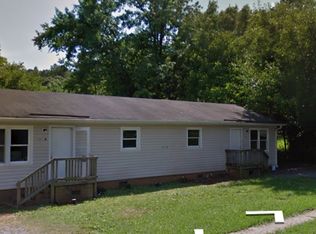 420 Brewer St #B, Asheboro, NC 27203