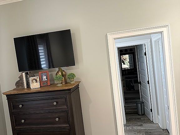 Bedroom #2 TV