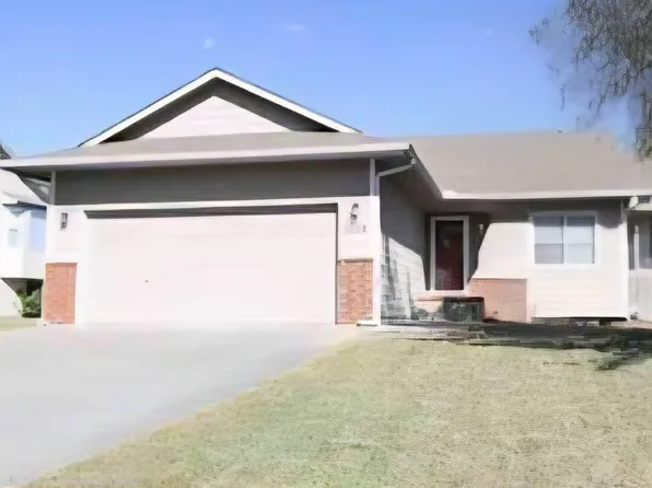 6324 N Chisholm Pointe St, Wichita, KS 67219