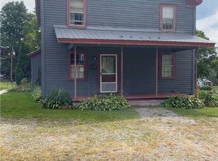 122 W 3rd St, Boswell, PA 15544