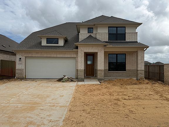 3923 Sterling Springs Lane Interior Image 2
