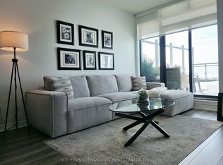 Visto Condominium, Toronto, ON M6L 0A2