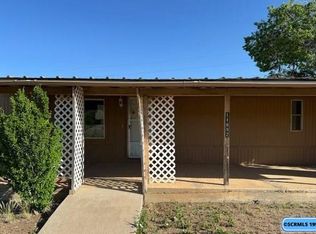 11892 Us Highway 180 E, Arenas Valley, NM 88022