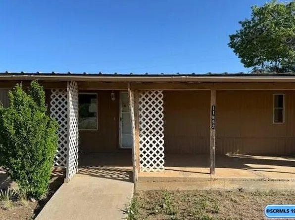 11892 Us Highway 180 E, Arenas Valley, NM 88022