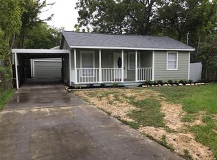 407 Maple Ave, Pasadena, TX 77506