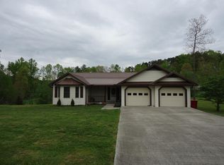 56 Woodleigh Ct, Corbin, KY 40701