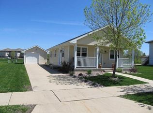 4805 Freese Ln, Madison, WI 53718