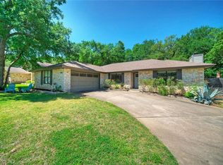 11316 Aloysia Dr, Austin, TX 78748