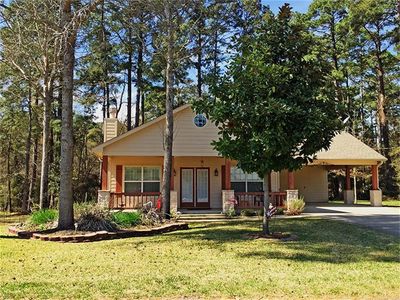 44 Trail Lk, Trinity, TX, 75862