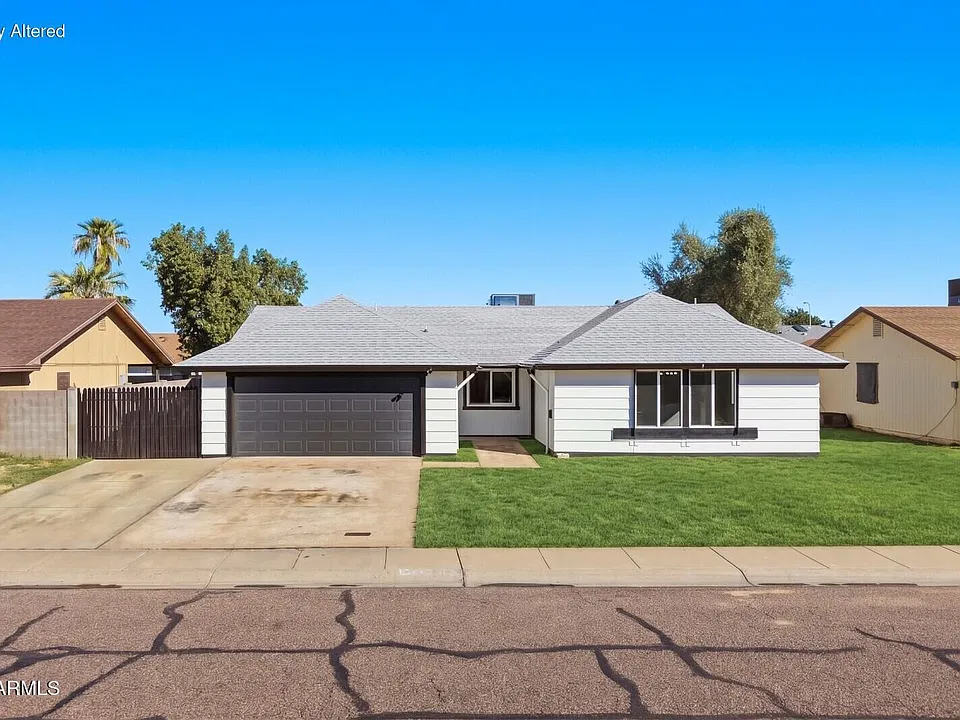 6420 W College Dr