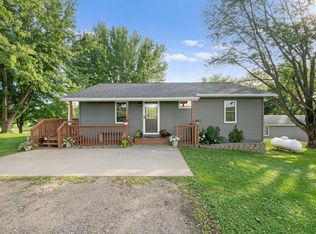 W7871 350th Ave, Hager City, WI 54014