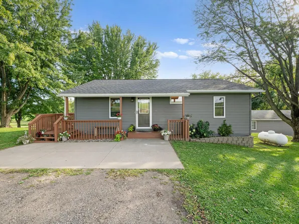 W7871 350th Ave, Hager City, WI 54014