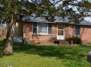 819 Gaines Ave, High Point, NC 27263