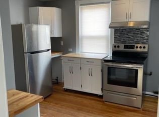 87-89 Wilson Ave #2, Rumford, RI 02916