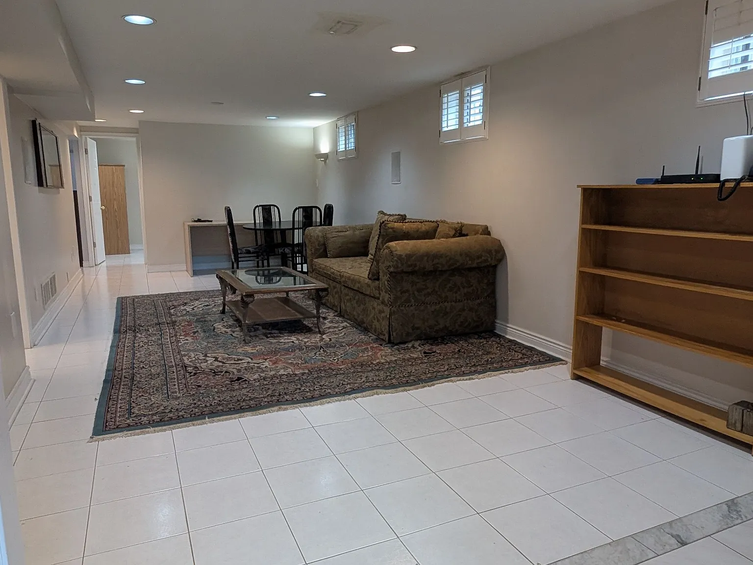 1 bed, $1,800 — Photo 3
