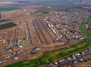 609 Grant Pl SW, Mattawa, WA 99349