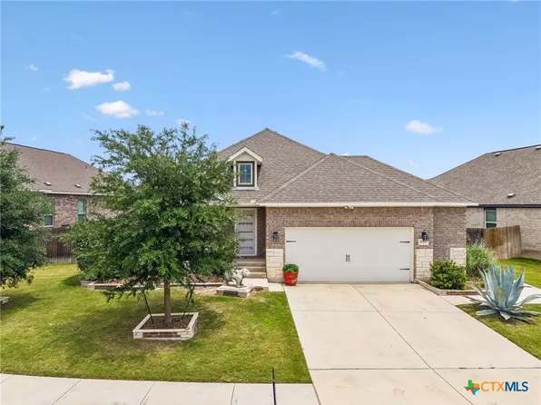 318 Blue Oak Blvd, San Marcos, TX 78666