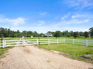 18555 Laklon Ave, Greenwell Springs, LA 70739