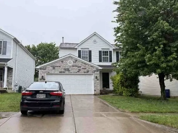 6957 Granite Falls Dr, Blacklick, OH 43004