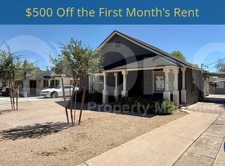 215 N Hobson, Mesa, AZ 85203
