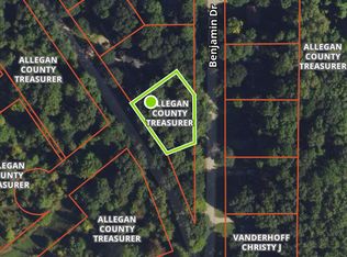 0 Lake Dr LOT 174/175, Allegan, MI 49010